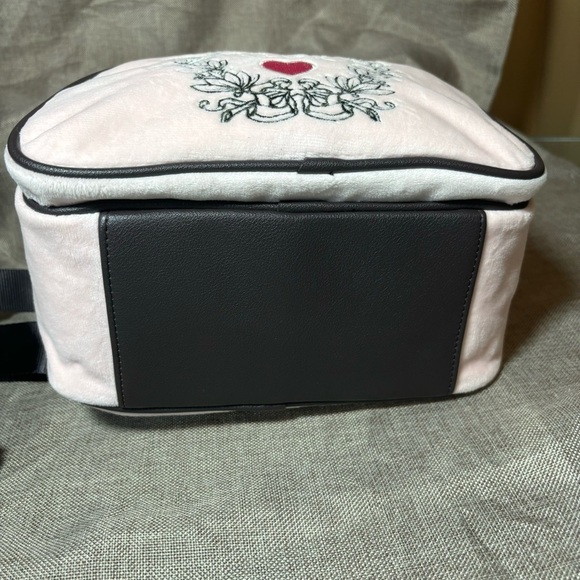 Juicy Couture Heritage Backpack main image 8